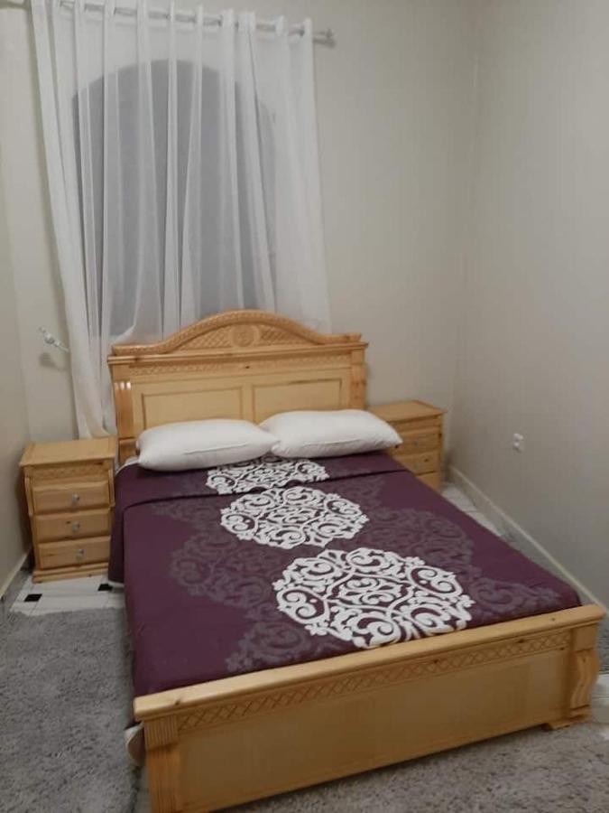Ground Floor 2 Bedroom Apartment - City Centre Location - Optic Fibre Wifi Tangier Bagian luar foto