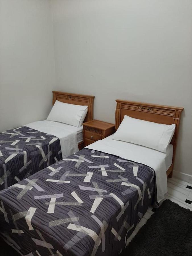 Ground Floor 2 Bedroom Apartment - City Centre Location - Optic Fibre Wifi Tangier Bagian luar foto