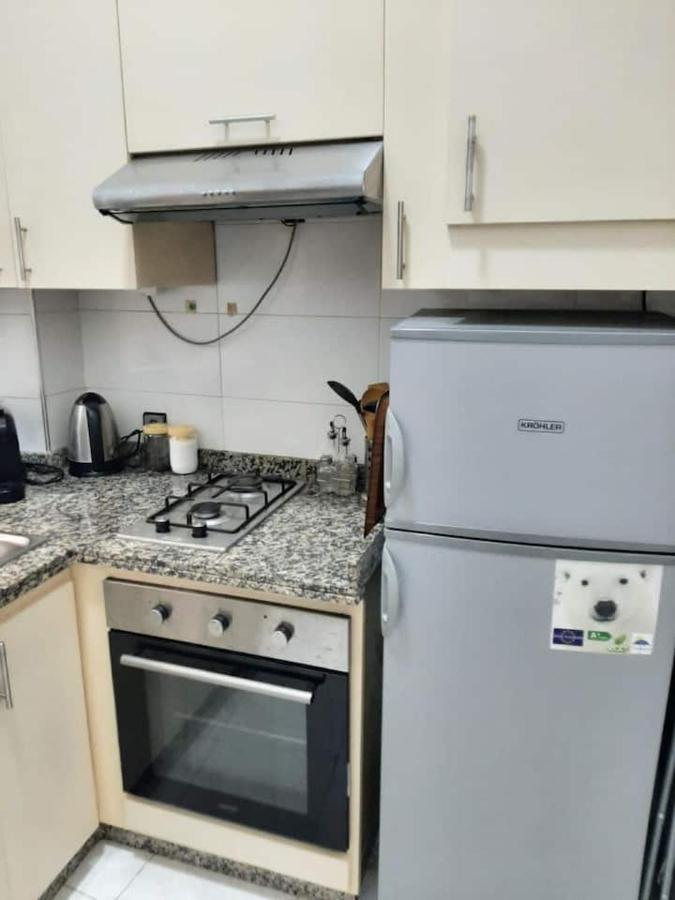 Ground Floor 2 Bedroom Apartment - City Centre Location - Optic Fibre Wifi Tangier Bagian luar foto