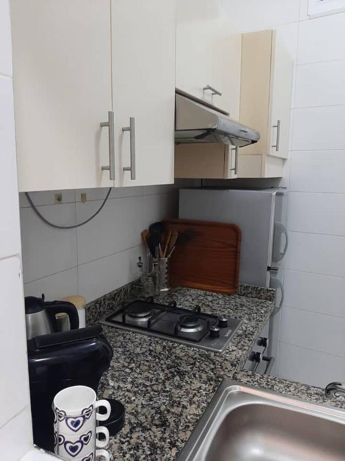 Ground Floor 2 Bedroom Apartment - City Centre Location - Optic Fibre Wifi Tangier Bagian luar foto