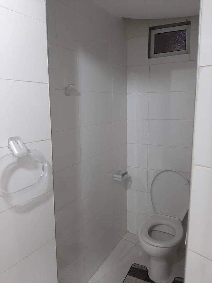Ground Floor 2 Bedroom Apartment - City Centre Location - Optic Fibre Wifi Tangier Bagian luar foto