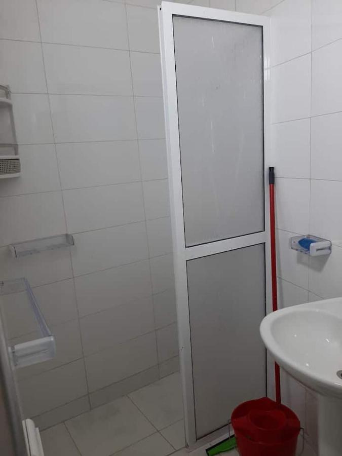 Ground Floor 2 Bedroom Apartment - City Centre Location - Optic Fibre Wifi Tangier Bagian luar foto